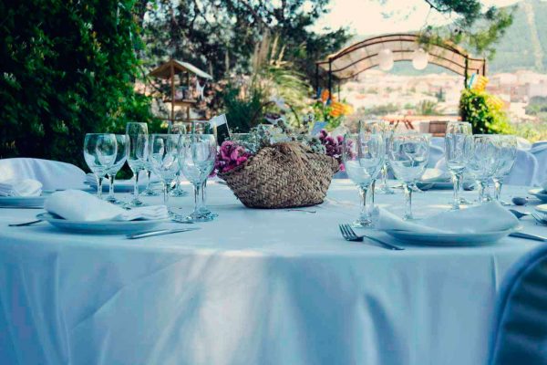 catering para bodas en valencia